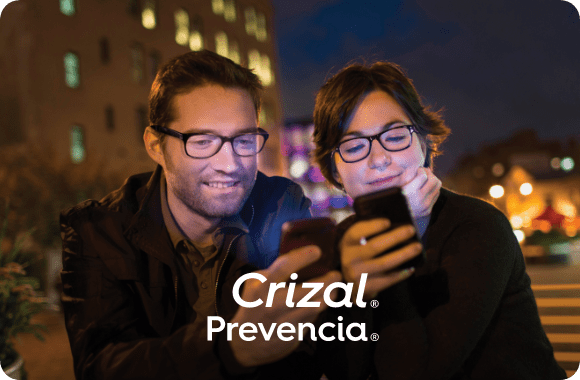 Essilor Crizal Prevencia - Tròng kính lọc ánh sáng xanh THÔNG MINH từ Pháp