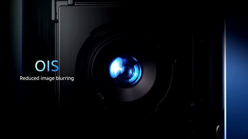 Camera của Xiaomi 12T được trang bị nhiều nâng cấp ấn tượng, có thể kể đến chống rung OIs