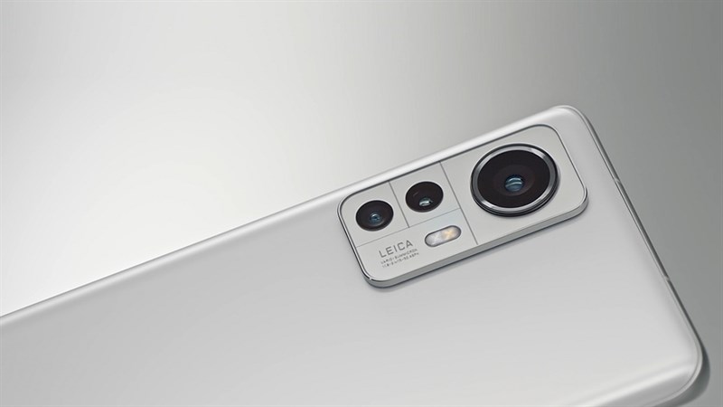 Xiaomi 12T sẽ có hệ thống camera chụp ảnh sắc nét với cảm biến chính 108 MP